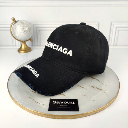CASQUETTE BALENCIAGA HAUTE QUALITÉ