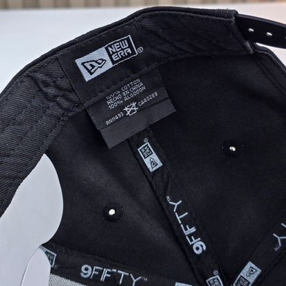 CASQUETTE LA COOPERSTOWN FLAT BRIM HAUTE QUALITÉ N162