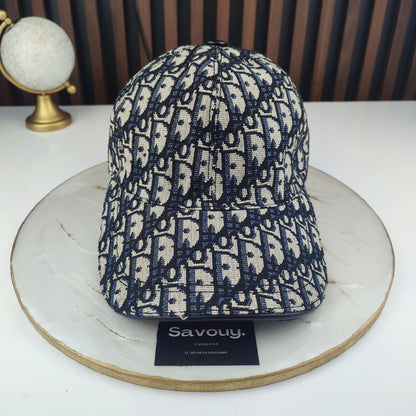 CASQUETTE DIOR HAUTE QUALITÉ D143