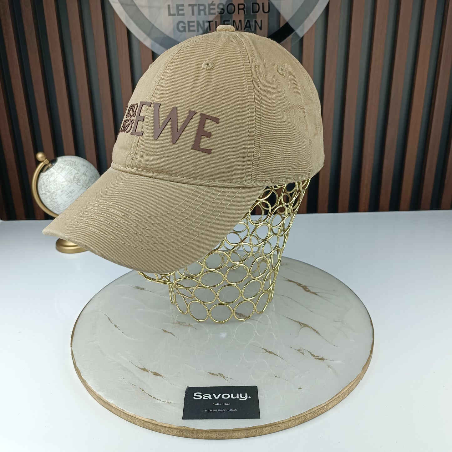 CASQUETTE LOEWE HAUTE QUALITÉ W107