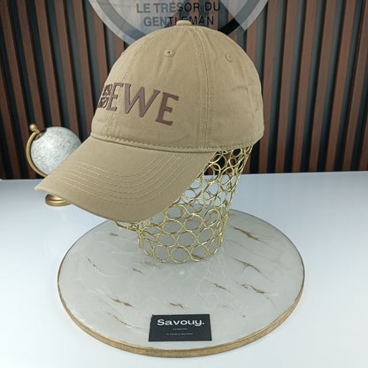 CASQUETTE LOEWE HAUTE QUALITÉ W107