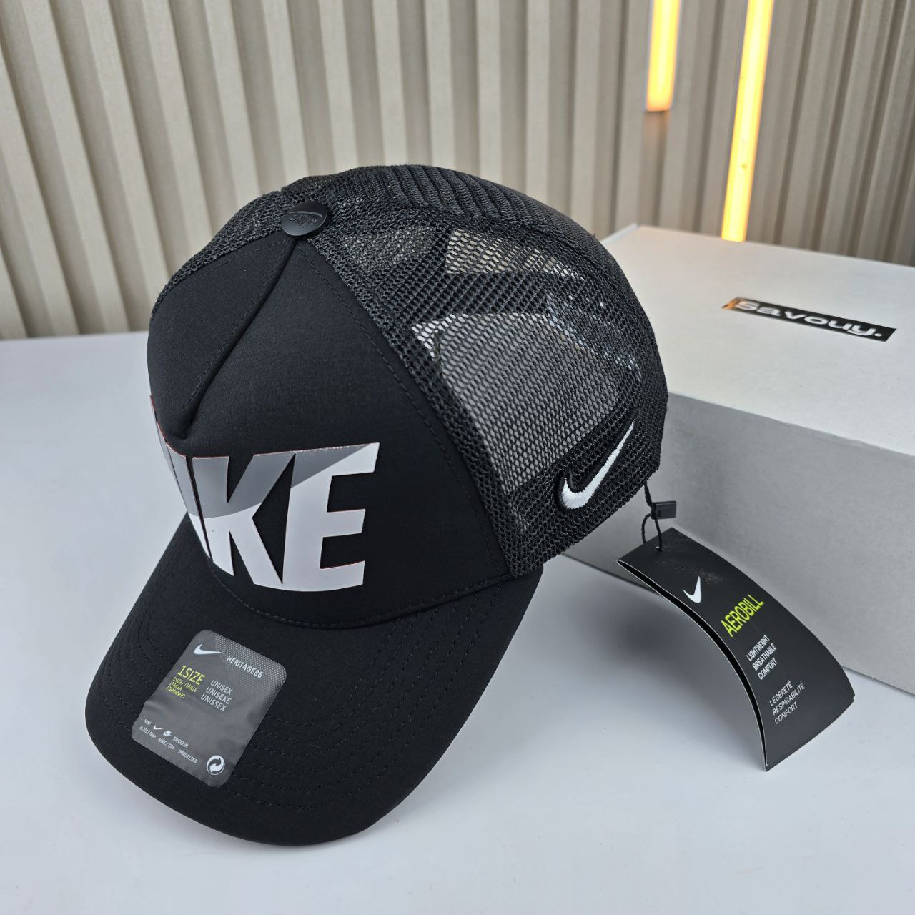 CASQUETTE NIKE QUALITÉ SUPÉRIEURE K109