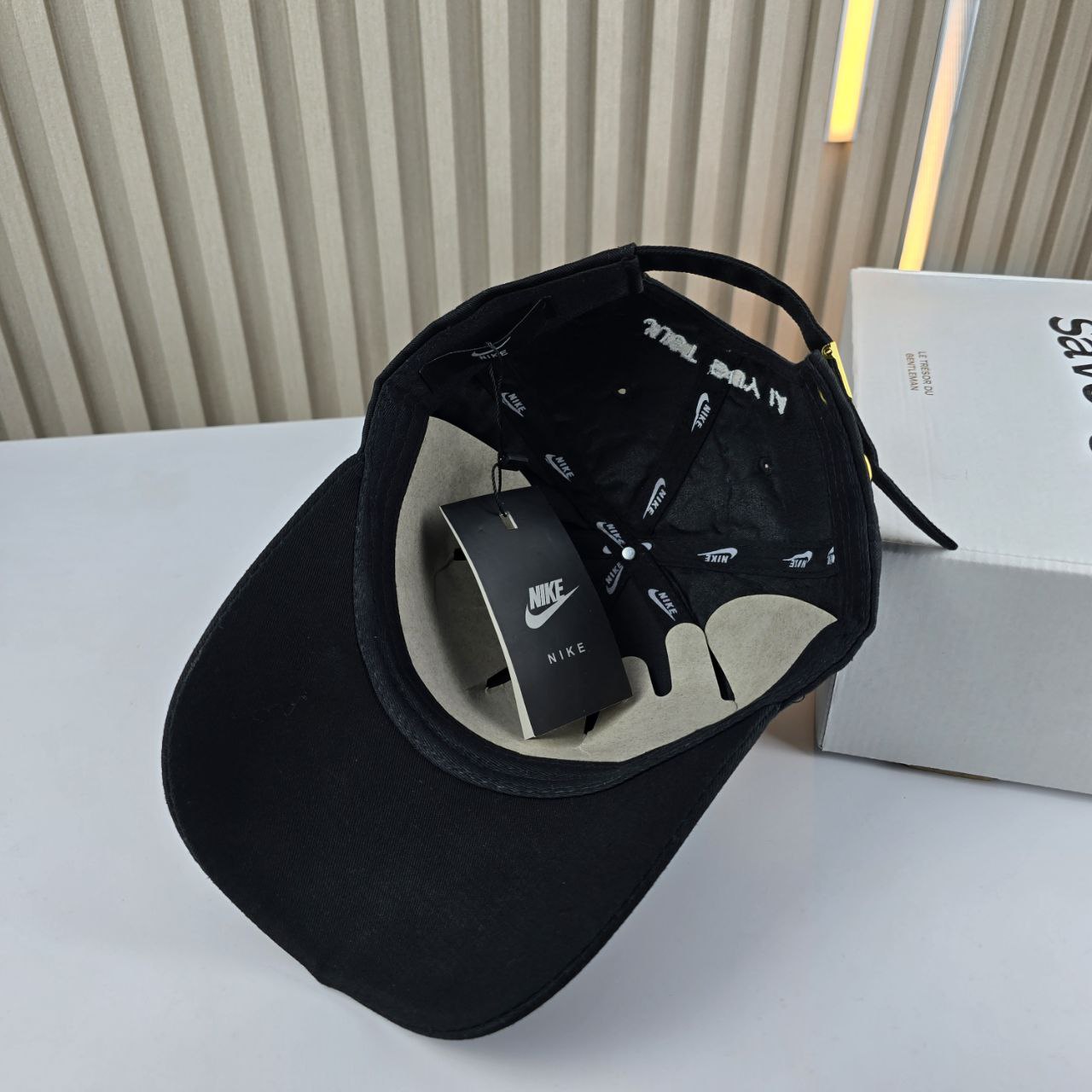 CASQUETTE NIKE HAUTE QUALITÉ K168
