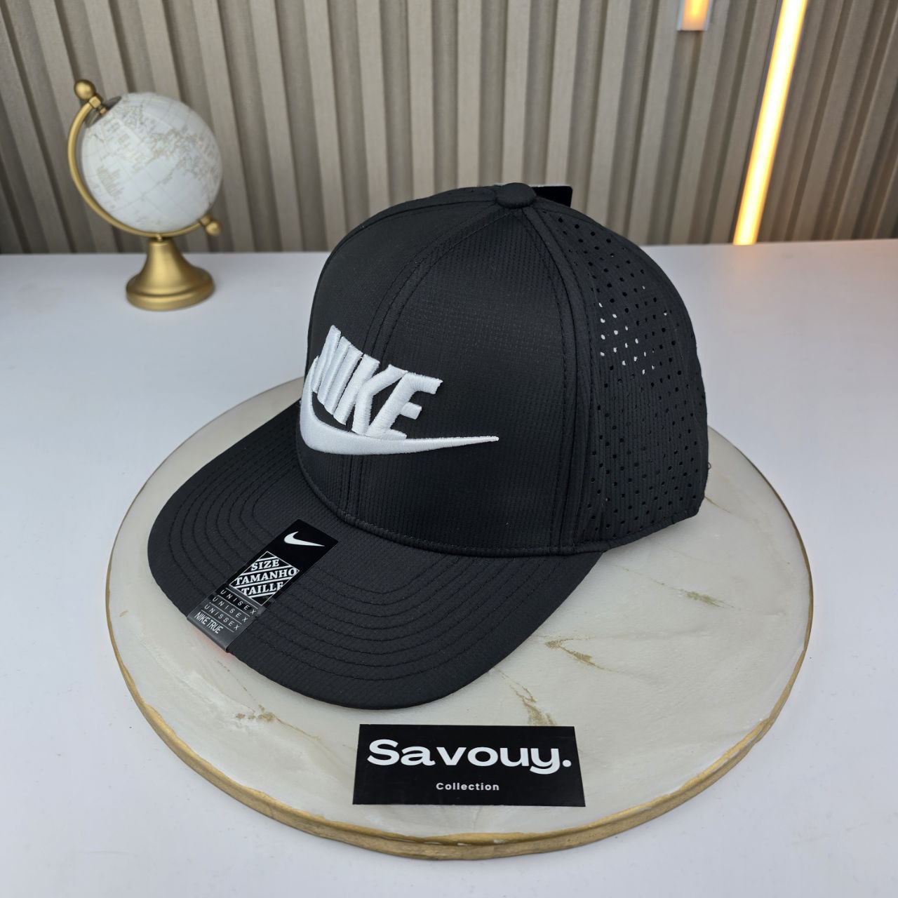 CASQUETTE NIKE FLAT BRIM HAUTE QUALITÉ K180