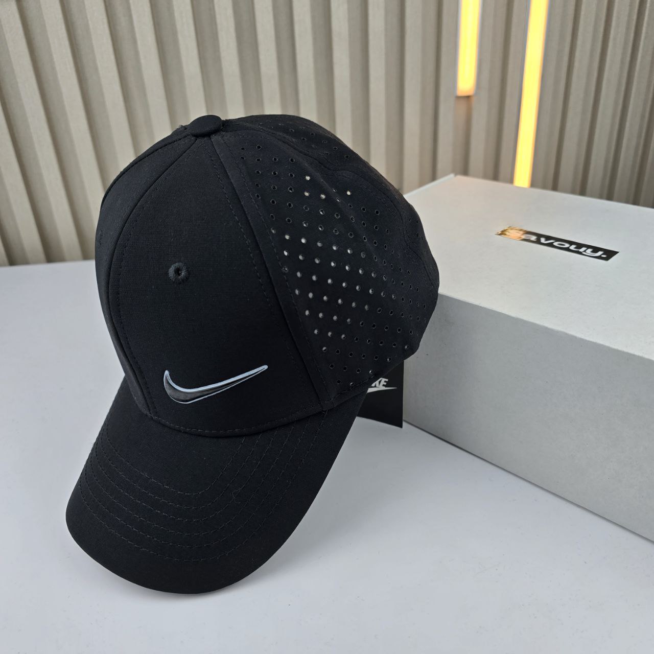 CASQUETTE NIKE HAUTE QUALITÉ K115