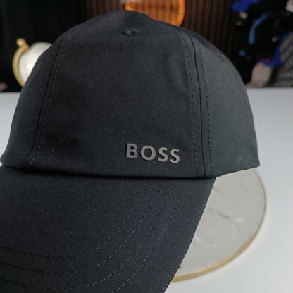 CASQUETTE BOSS QUALITÉ SUPÉRIEURE B186