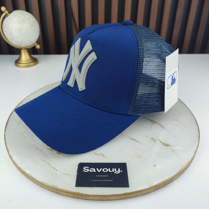 CASQUETTE NY HAUTE QUALITÉ N135