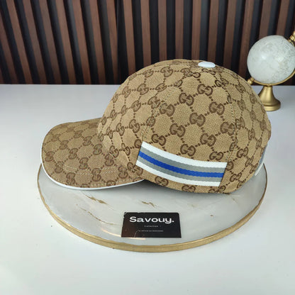 CASQUETTE GUCCI QUALITÉ SUPÉRIEURE G168