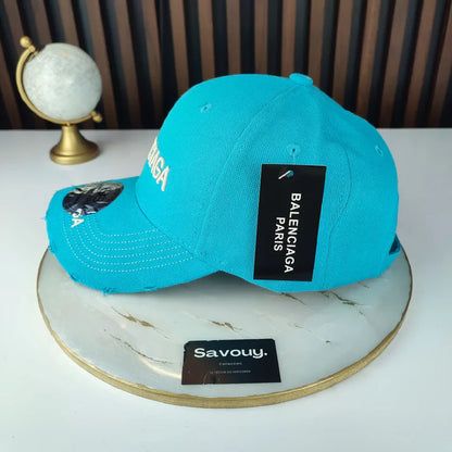 CASQUETTE BALENCIAGA HAUTE QUALITÉ B166