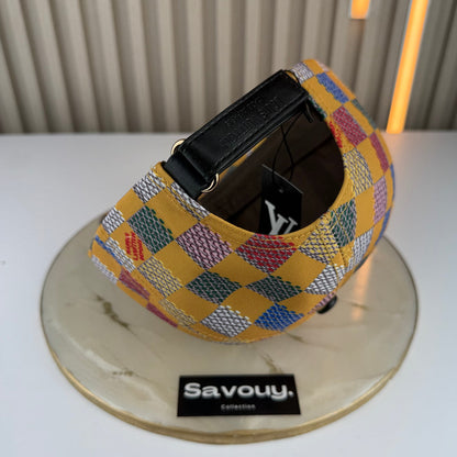 CASQUETTE LV HAUTE QUALITÉ L239
