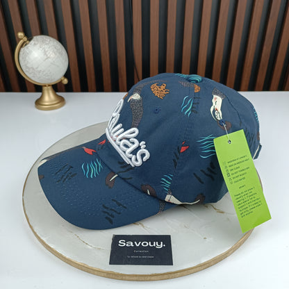 CASQUETTE PAULA'S HAUTE QUALITÉ S102