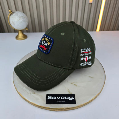 CASQUETTE PAUL & SHARK HAUTE QUALITÉ P134
