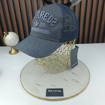 CASQUETTE DSQUARED HAUTE QUALITÉ Q102