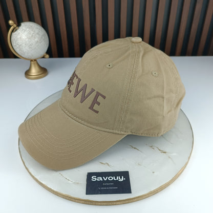 CASQUETTE LOEWE HAUTE QUALITÉ W107
