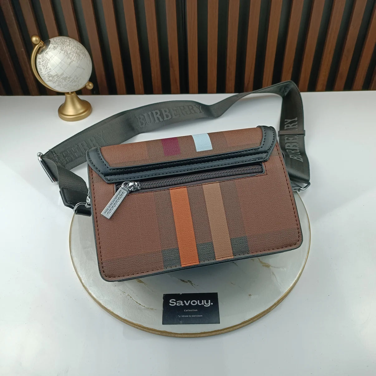 SACOCHE BURBERRY QUALITÉ SUPÉRIEURE R119