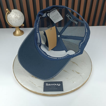 CASQUETTE DSQUARED HAUTE QUALITÉ Q102