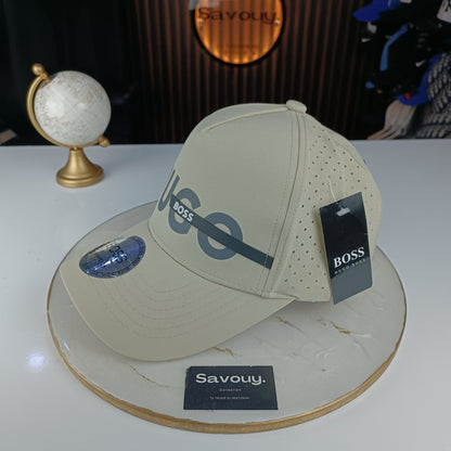 CASQUETTE HUGO HAUTE QUALITÉ B190
