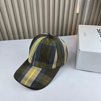 CASQUETTE BURBERRY HAUTE QUALITÉ R137