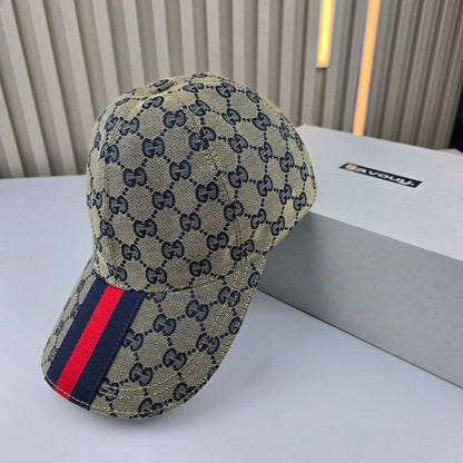 CASQUETTE GUCCI QUALITÉ SUPÉRIEURE G210