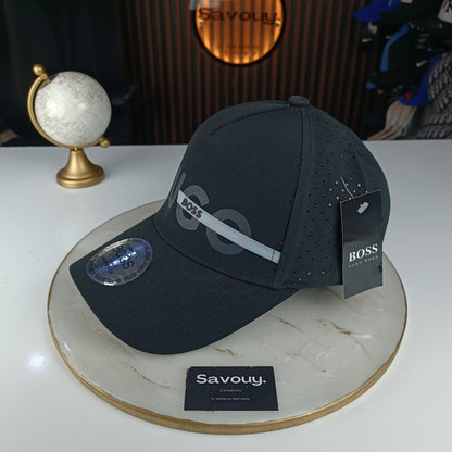 CASQUETTE HUGO HAUTE QUALITÉ H112