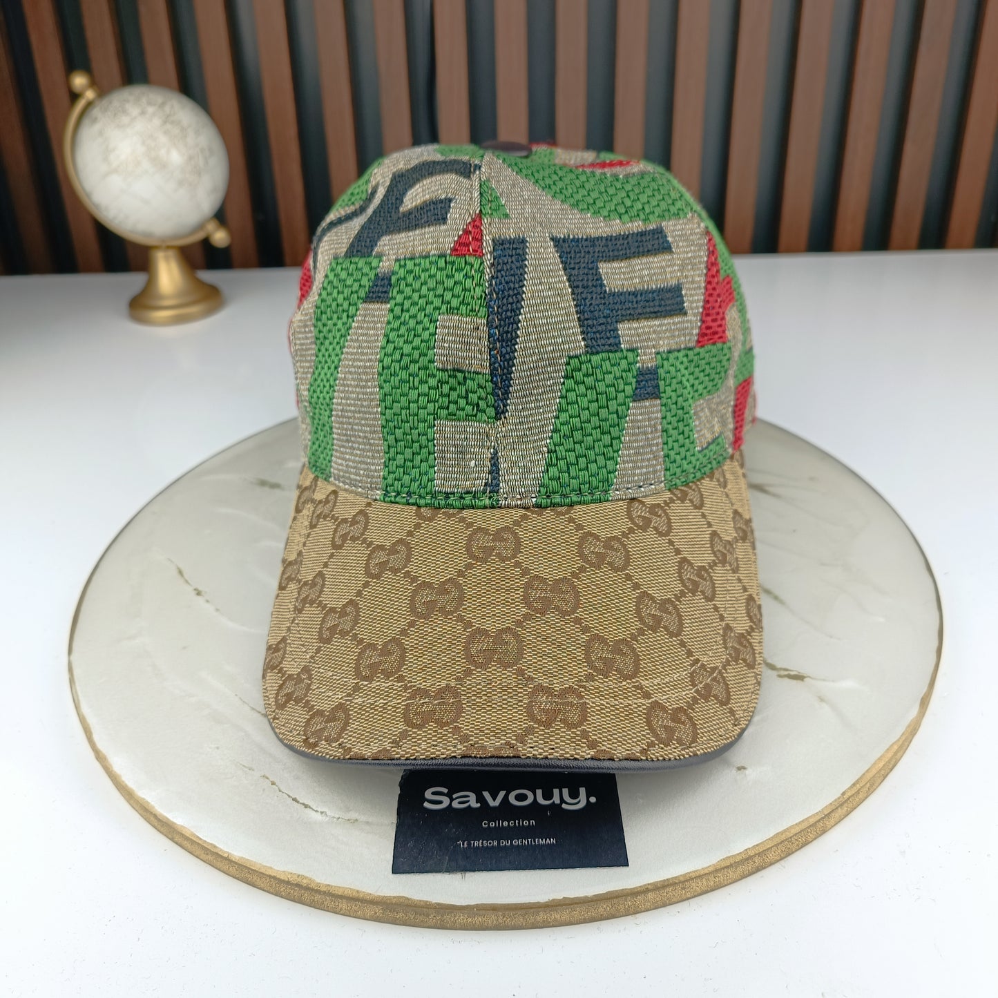 CASQUETTES GG & LOEWE QUALITÉ SUPÉRIEURE W110