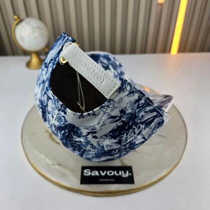 CASQUETTE LV QUALITÉ SUPÉRIEURE L188