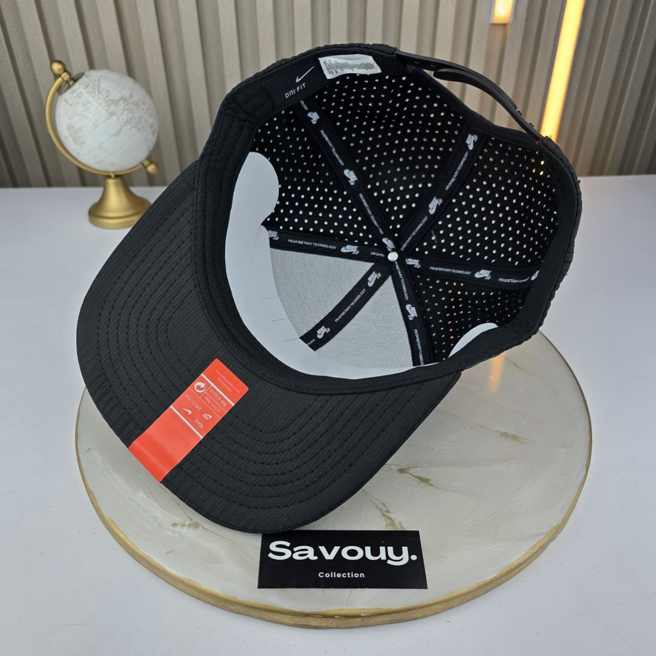 CASQUETTE NIKE FLAT BRIM HAUTE QUALITÉ K177