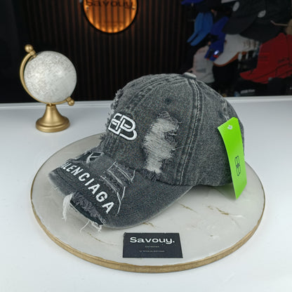 CASQUETTE BALENCIAGA HAUTE QUALITÉ B138