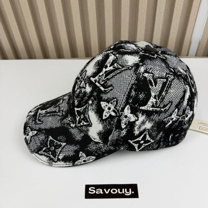CASQUETTE LV MNG QUALITÉ SUPÉRIEURE L238