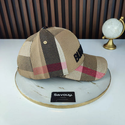 CASQUETTE BURBERRY QUALITÉ SUPÉRIEURE R121