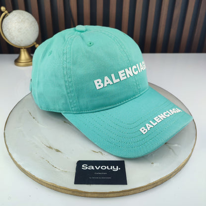 CASQUETTE BALENCIAGA HAUTE QUALITÉ B152