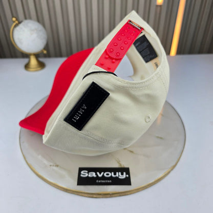 CASQUETTE AMIRI QUALITÉ SUPÉRIEURE A124