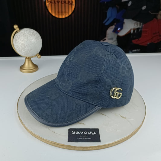 CASQUETTE GUCCI HAUTE QUALITÉ G167