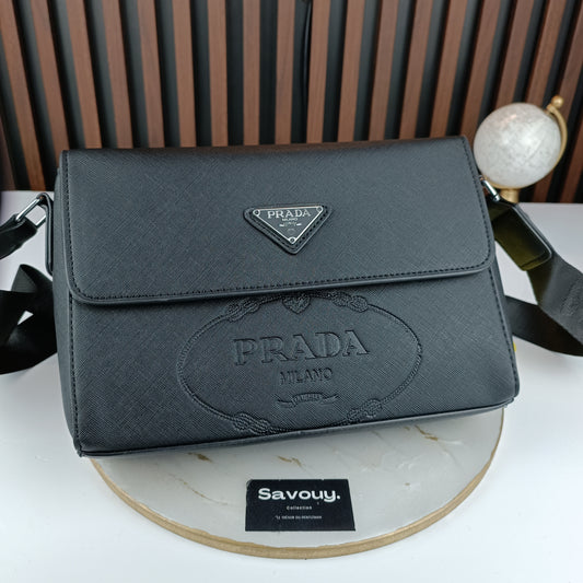 SACOCHE PRADA QUALITÉ SUPÉRIEURE P120