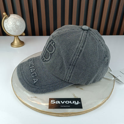 CASQUETTE BALENCIAGA JEAN QUALITÉ SUPÉRIEURE B200
