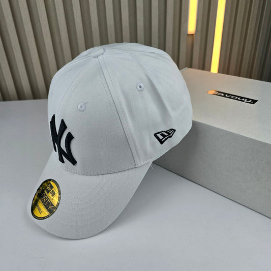 CASQUETTE NY HAUTE QUALITÉ N136