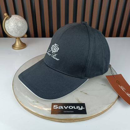 CASQUETTE Loro Piana QUALITÉ SUPÉRIEURE P130