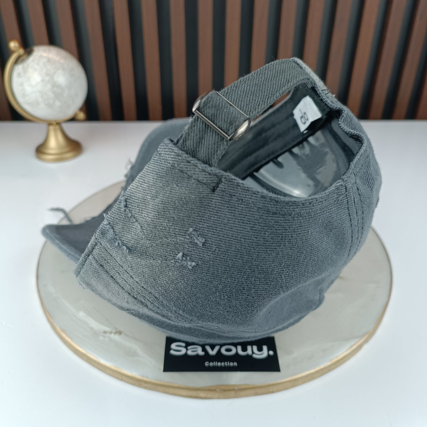 CASQUETTE alo JEAN HAUTE QUALITÉ A113