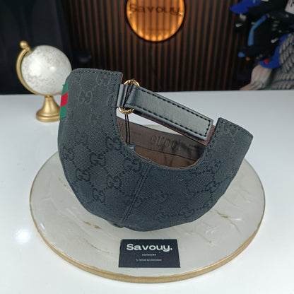 CASQUETTE GUCCI QUALITÉ SUPÉRIEURE G206