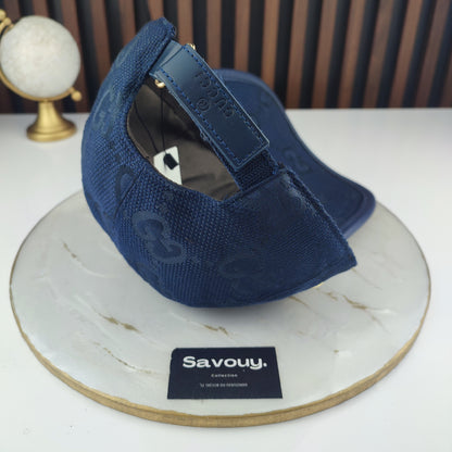 CASQUETTE GUCCI HAUTE QUALITÉ G167
