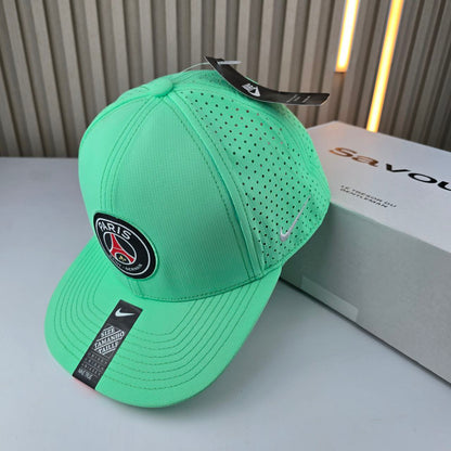 CASQUETTE NIKE PARIS FLAT BRIM HAUTE QUALITÉ K181