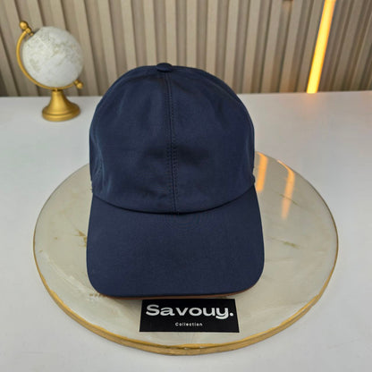 CASQUETTE ZEGNA QUALITÉ SUPÉRIEURE Z102