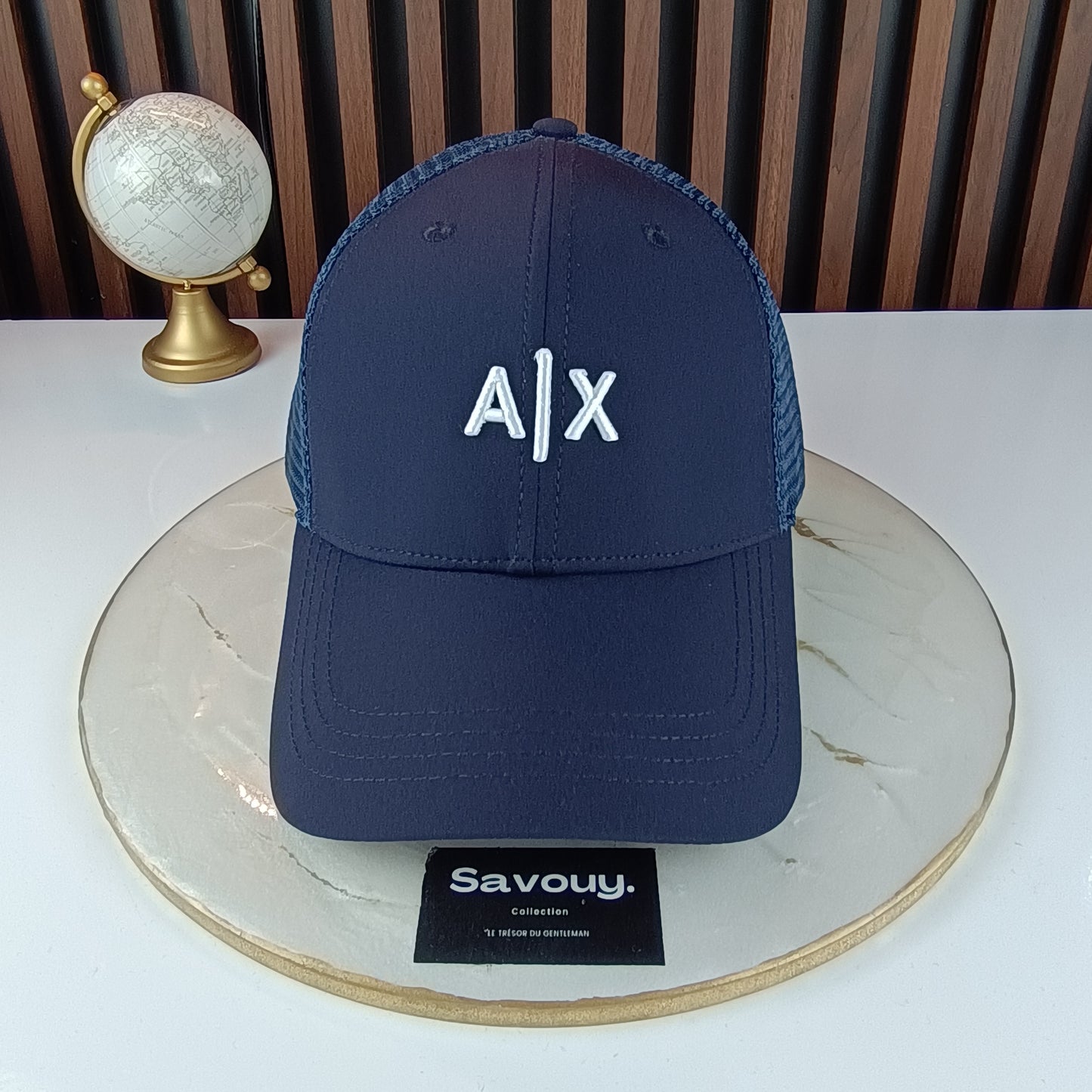 CASQUETTE AX HAUTE QUALITÉ X110