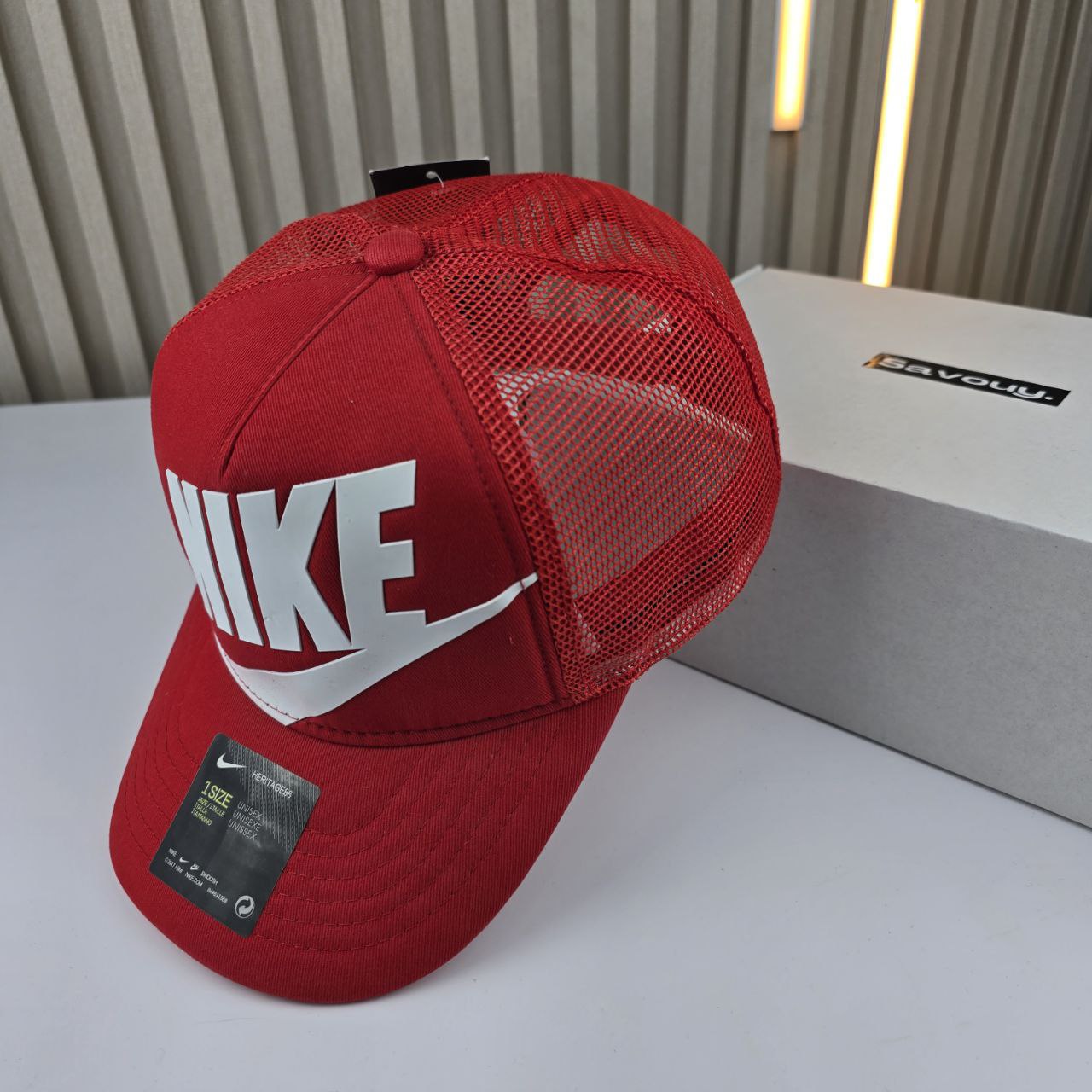 CASQUETTE NIKE HAUTE QUALITÉ K139