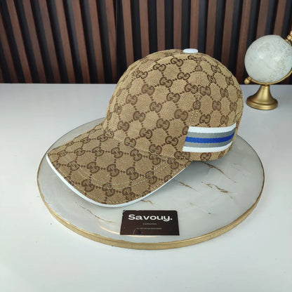 CASQUETTE GUCCI QUALITÉ SUPÉRIEURE G168