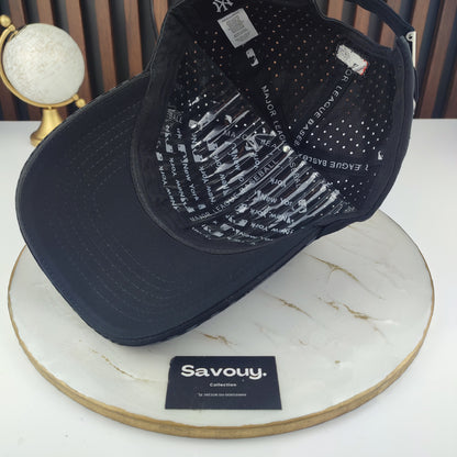 CASQUETTE NY HAUTE QUALITÉ N133