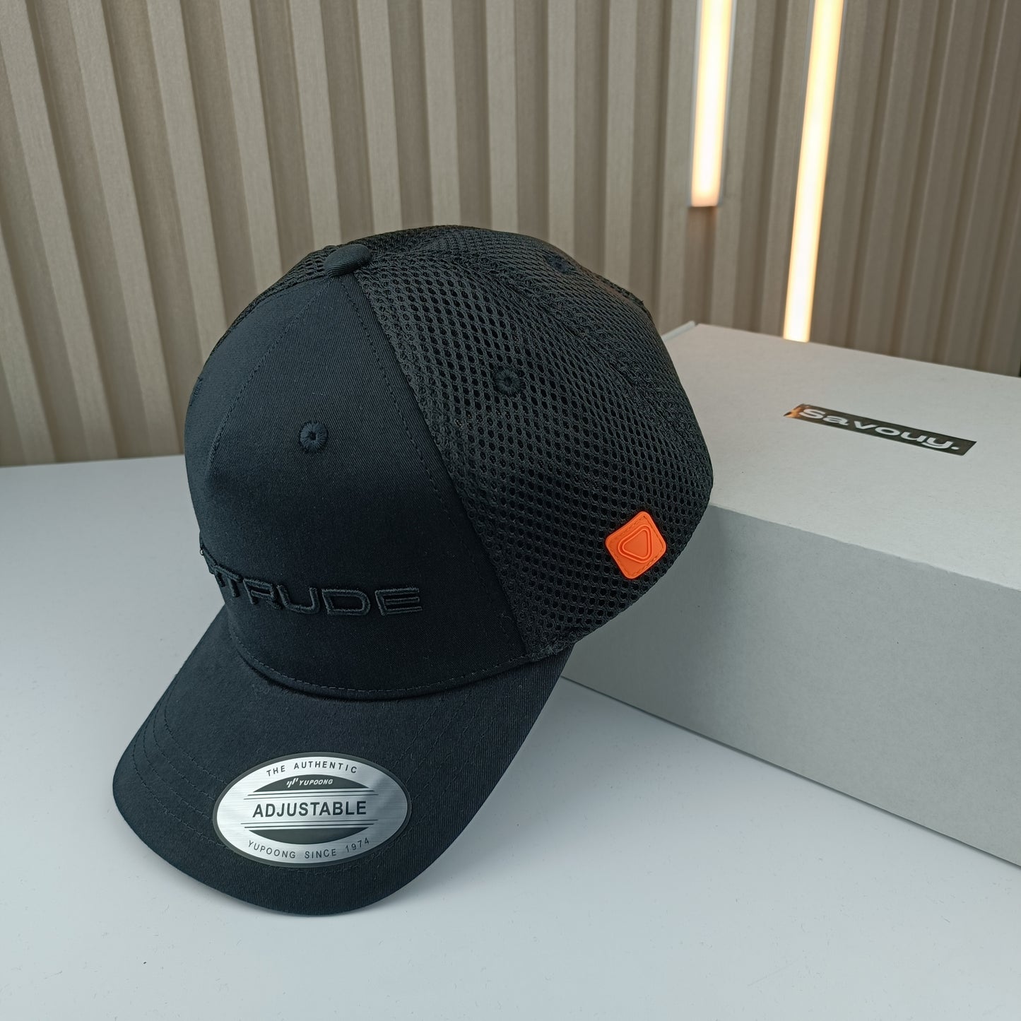 CASQUETTE GERTRUDE  HAUTE QUALITÉ G192