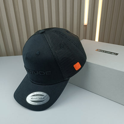 CASQUETTE GERTRUDE  HAUTE QUALITÉ G192