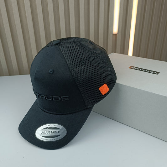 CASQUETTE GERTRUDE  HAUTE QUALITÉ G192