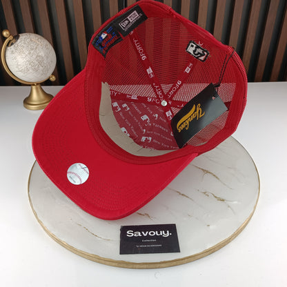 CASQUETTE NY HAUTE QUALITÉ N126